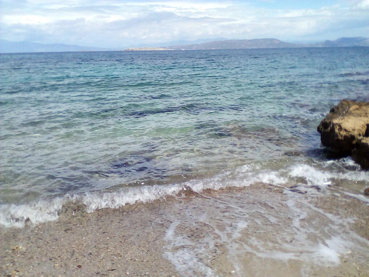 Golden Beach Сувала Екстер'єр фото