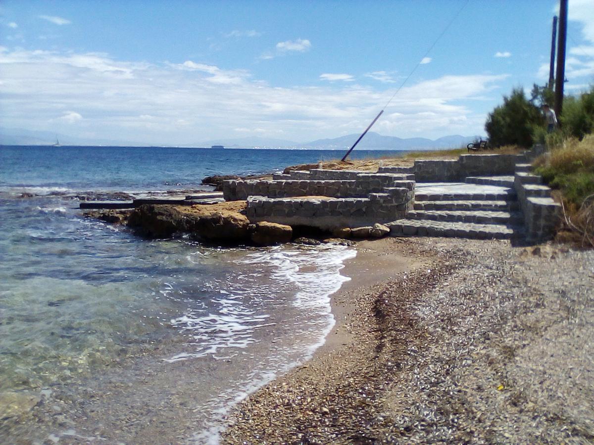 Golden Beach Сувала Екстер'єр фото